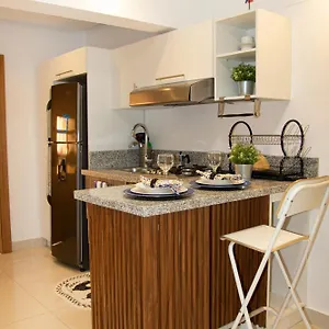 Casa De Nini Apartamento Santo Domingo