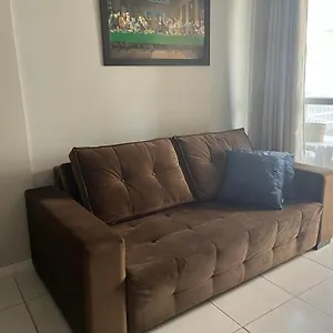 Lindo Ingleses Santinho Apartamento Florianópolis
