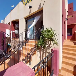 S&h La Consentida Apartamento San Juan de los Terreros